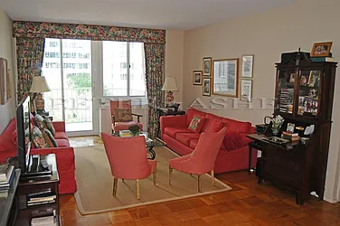 Rented by Peter Ashe