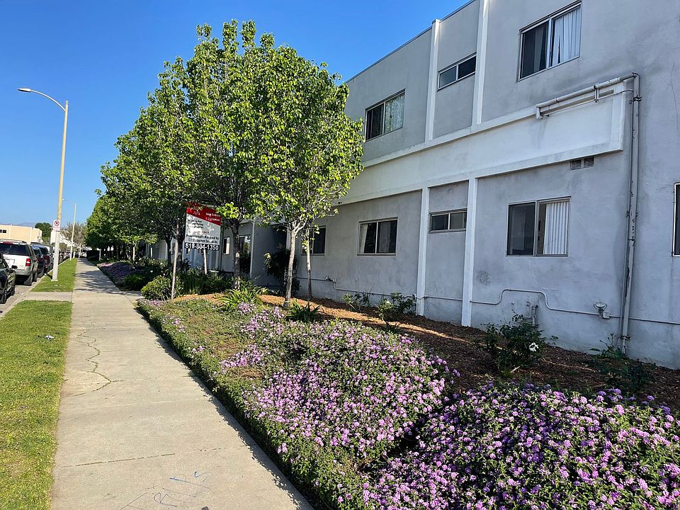 950 Blackhawk Partners Apartment Rentals Granada Hills, CA Zillow