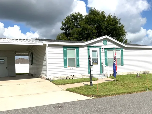 1114 Ocean Cir #337, Davenport, FL 33897