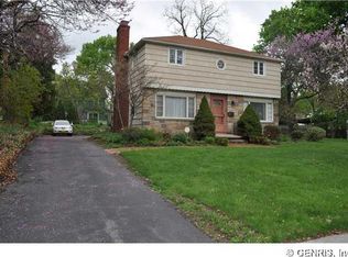 100 Elmwood Ave, Rochester, NY 14611