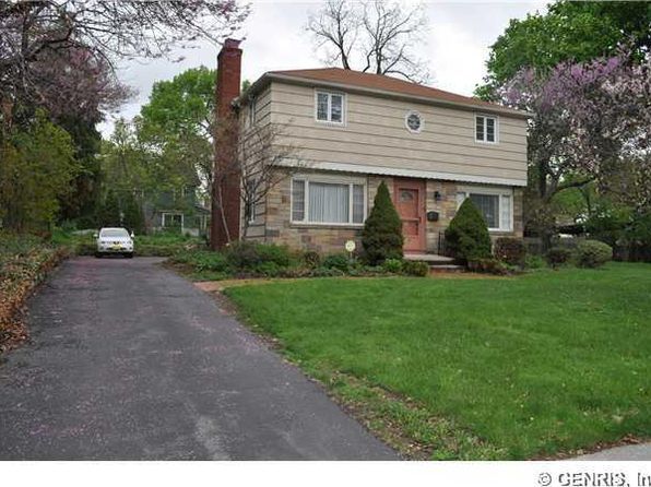 100 Elmwood Ave