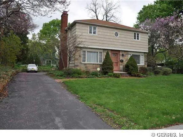 100 Elmwood Ave, Rochester, NY 14611