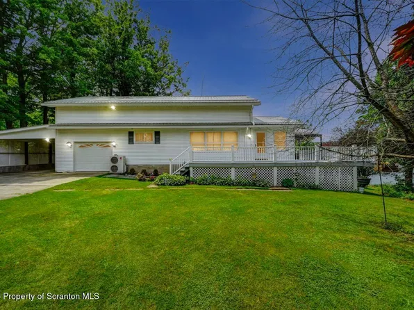 104 Dream Lake Rd, Nicholson, PA 18834