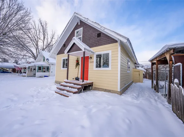 1319 Utah Ave, Libby, MT 59923