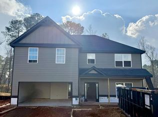 1304 McAlpine Rdg, Auburn, AL 36830