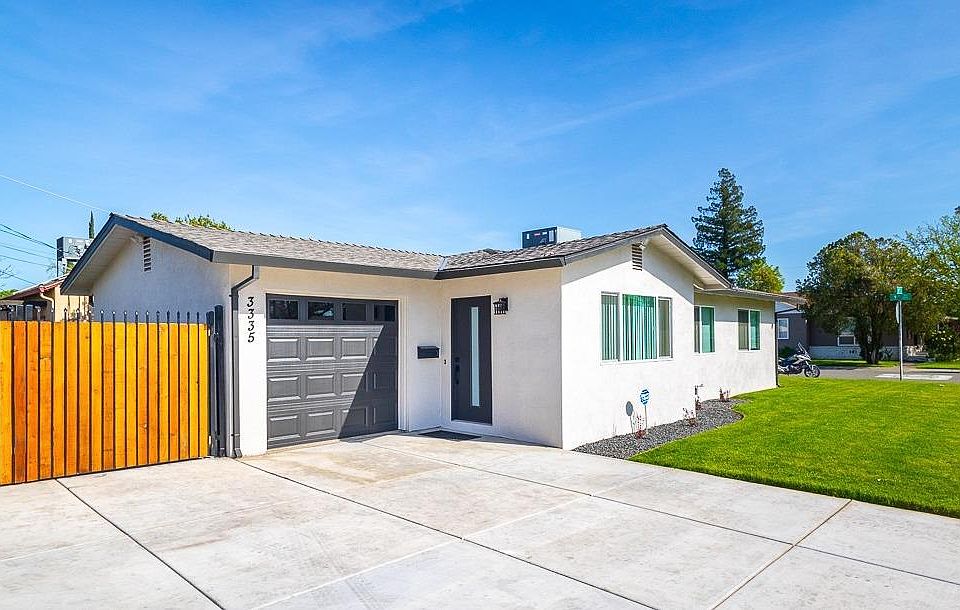 3335 65th St, Sacramento, CA 95820 Zillow