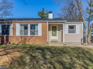 309 Heather Ridge Dr, Frederick, MD 21702