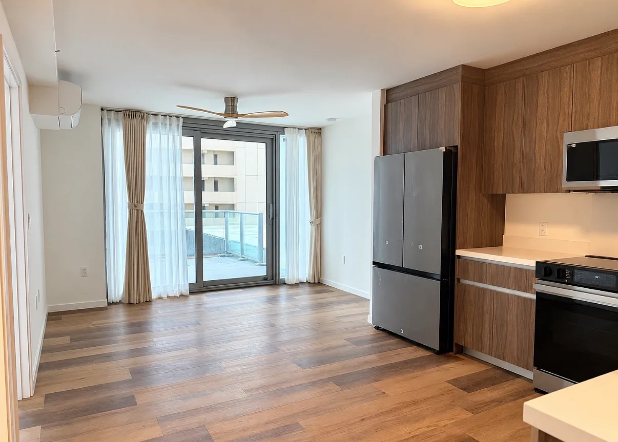 1 bed, 501 sqft, $3,300 — Photo 1