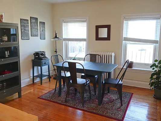 Rented by Halstead Real Estate | media 5