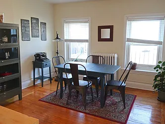 Rented by Halstead Real Estate