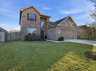 358 Jewett Meadow Dr, Magnolia, TX 77354