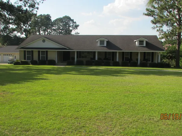 308 Clubview Dr, Moultrie, GA 31768