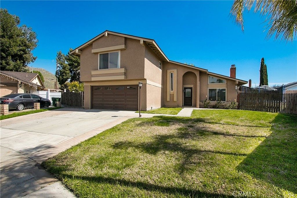 12741 Sanburg Way, Grand Terrace, CA 92313 Zillow