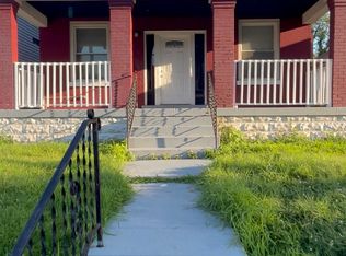 2318 Hale Ave, Louisville, KY