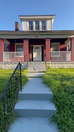 2318 Hale Ave Photo 1