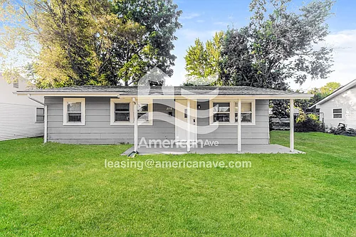 2718 W 18th St Photo 1 2718 W 18th St Photo 1