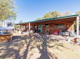 21885 State Highway 49, Lawton, OK 73507