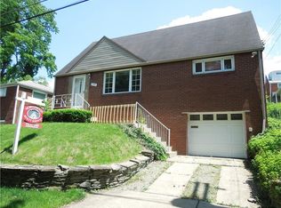 2720 Jordan Ave, Pittsburgh, PA
