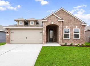 1100 Costa Vista Trl, Fort Worth, TX 76108