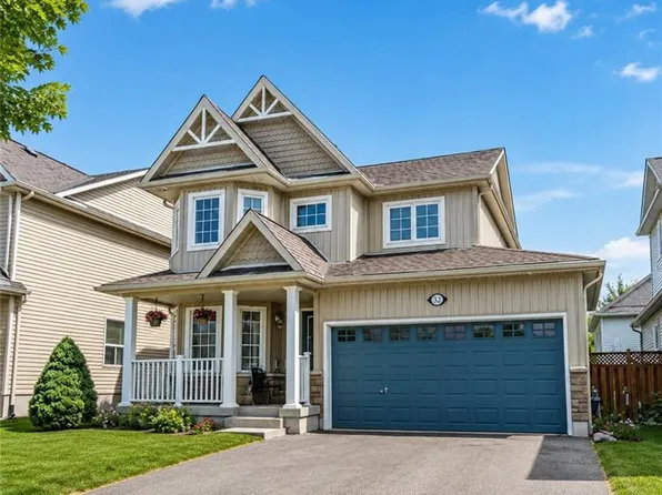 252 Berry St, Shelburne, ON L9V 3E1