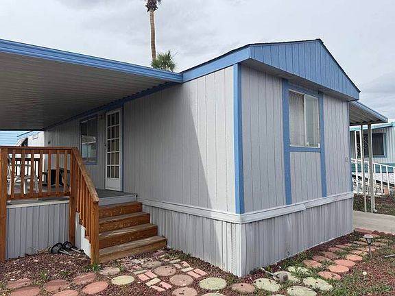 2nd image of 4505 E Desert Inn Rd Unit 83