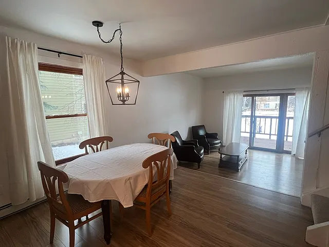 Dinning room