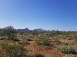 31420 W Tamar Rd, Wittmann, AZ 85361