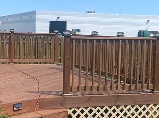 2705 Concord Dr, Racine, WI 53403