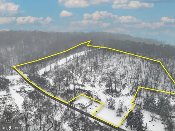 0 Steigerwalt Hollow Rd, New Cumberland, PA 17070