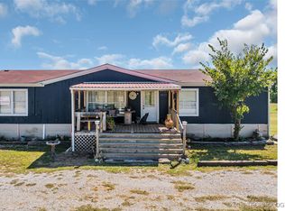 1617 Ponderosa Rd, Ardmore, OK 73401