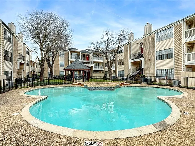 2750 Holly Hall St #1907 — Photo 23
