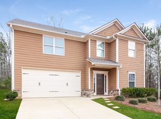 199 Mount Moriah Rd, Ball Ground, GA 30107