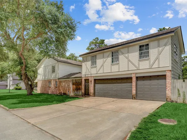 11902 Fawnview Dr, Houston, TX 77070