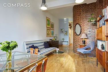 Sold by Compass