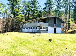 815 Ski Tow Rd #3, Windsor, VT 05089