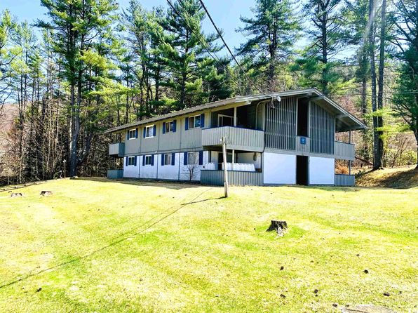 815 Ski Tow Road UNIT 3, West Windsor, VT 05037