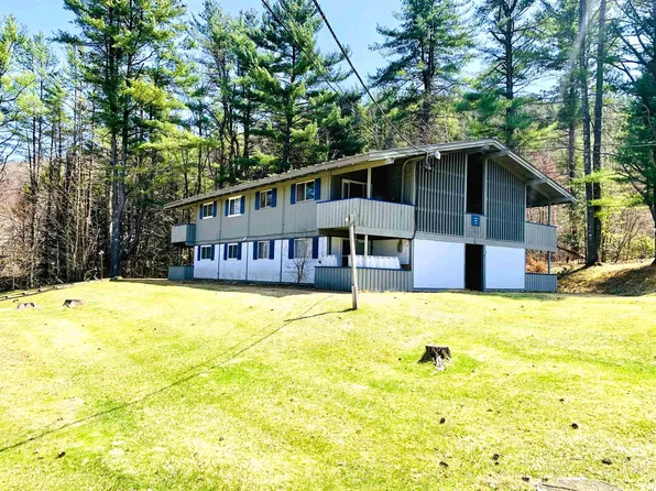 815 Ski Tow Road #3, West Windsor, VT 05037