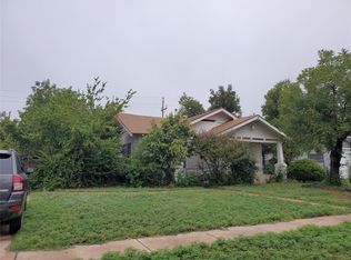 918 Mulberry St, Abilene, TX 79601