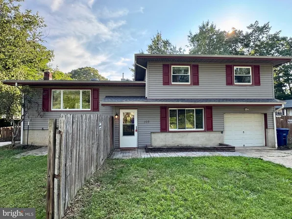 103 Lakeview Blvd, Browns Mills, NJ 08015