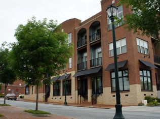 206 E Fisher St #6, Salisbury, NC 28144
