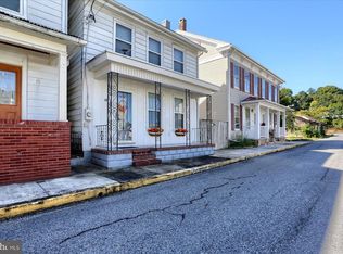 107 Tuscarora St, Mifflin, PA 17058