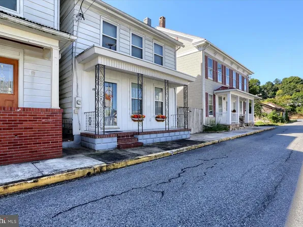 107 Tuscarora St, Mifflin, PA 17058