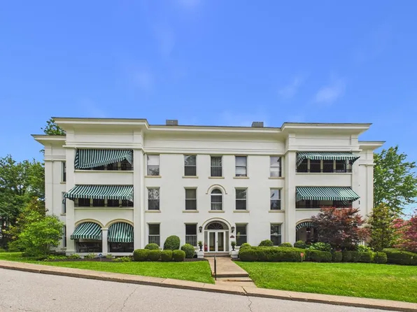 4 Arlington Drive, Wheeling, WV 26003