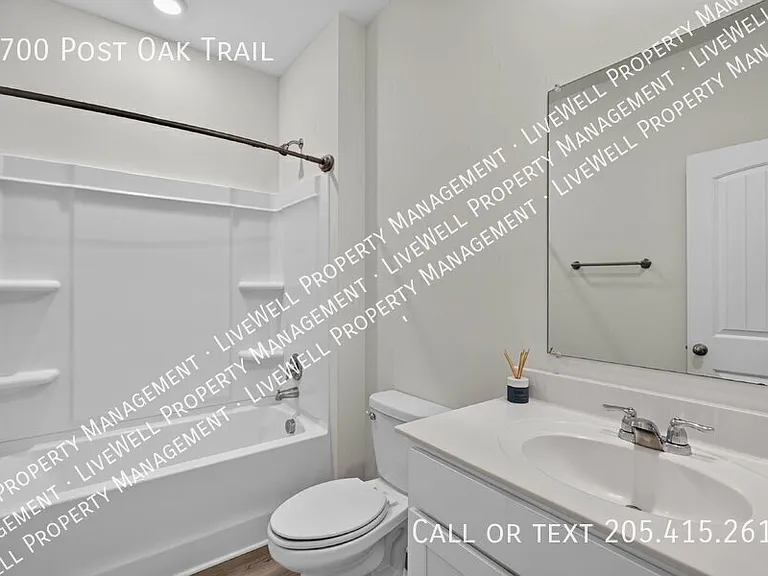 5700 Post Oak Trl — Photo 16