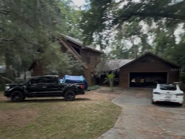 2870 Alameda Del Norte, Eustis, FL 32726