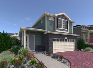4024 N Rome St, Aurora, CO 80019