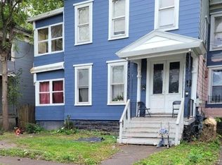 111 Kellogg St APT 3, Syracuse, NY 13204