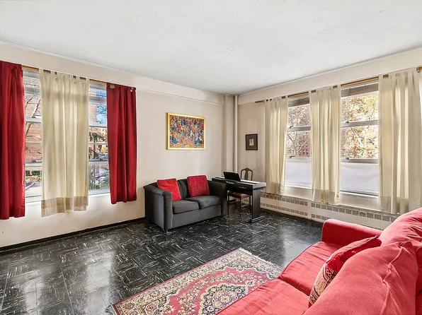 80 La Salle St APT 2B, New York, NY 10027