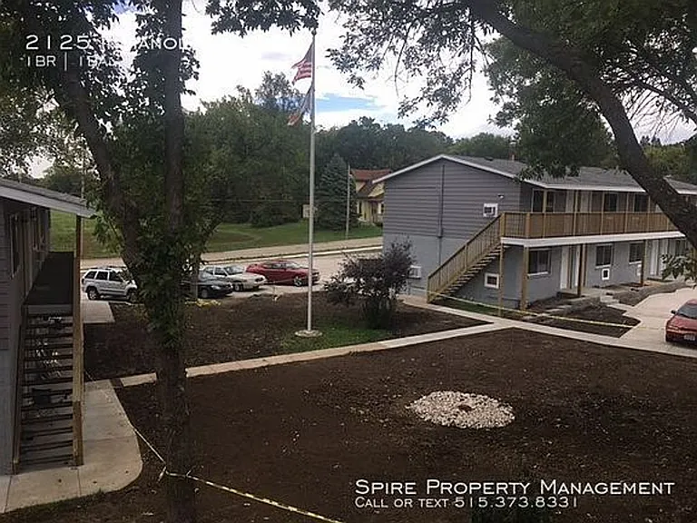 Heritage Apartments — Photo 6