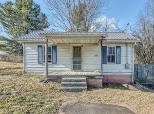 333 Fuller St, Abingdon, VA 24210